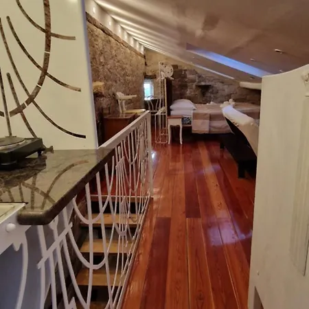 Yacht Marina Trogir, Heritage Bella Vistaa Apartment