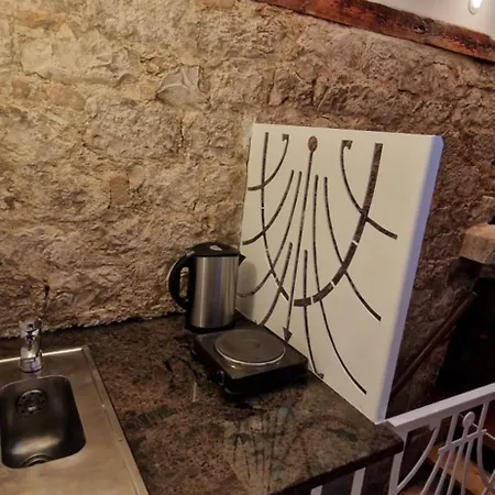 Yacht Marina Trogir, Heritage Bella Vistaa Apartment Trogir