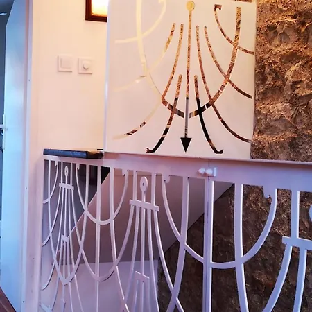 Apartment Yacht Marina Trogir, Heritage Bella Vistaa