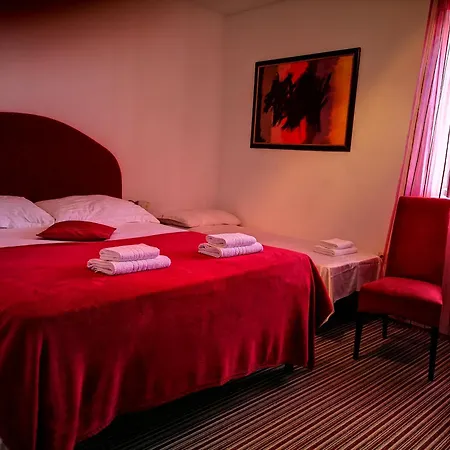 Апартаменты Yacht Marina Trogir, Heritage Bella Vistaa *