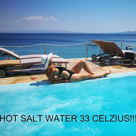 Апартаменты Yacht Marina Trogir, Heritage Bella Vistaa *