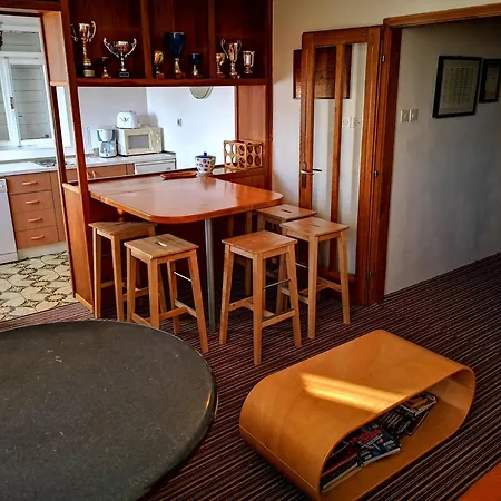 Апартаменты Yacht Marina Trogir, Heritage Bella Vistaa Трогир