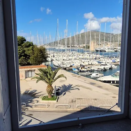 Yacht Marina Trogir, Heritage Bella Vistaa * Trogir