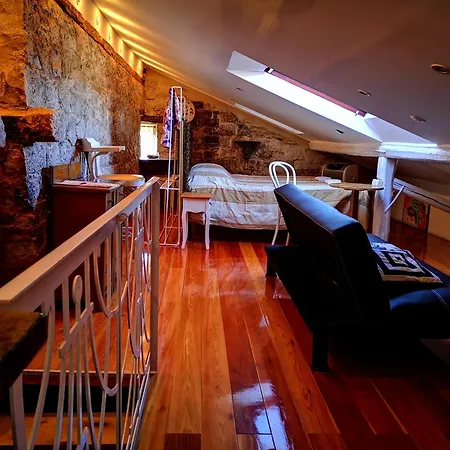 Yacht Marina Trogir, Heritage Bella Vistaa Apartment