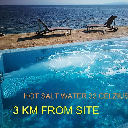 Апартаменты Yacht Marina Trogir, Heritage Bella Vistaa