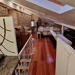 דירה Yacht Marina Trogir, Heritage Bella Vistaa טרוגיר
